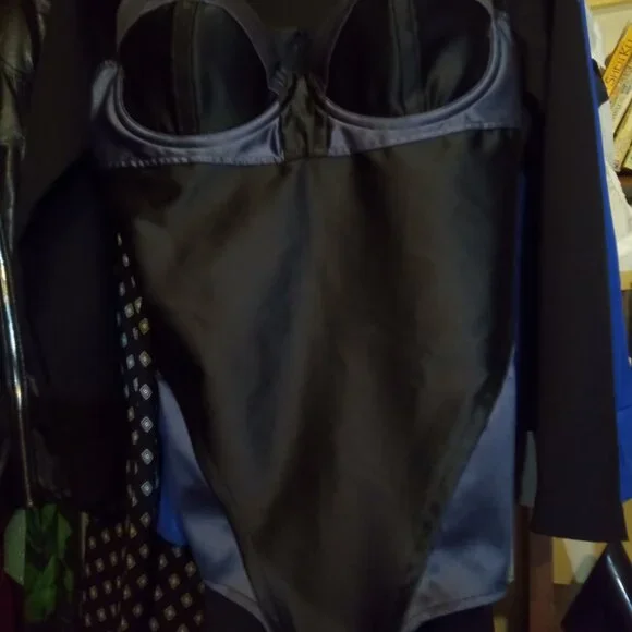 sonia RYKIEL bodysuit - Picture 4 of 5